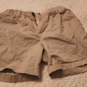 Chubbies shorts